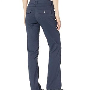 Halle Convertible Pants